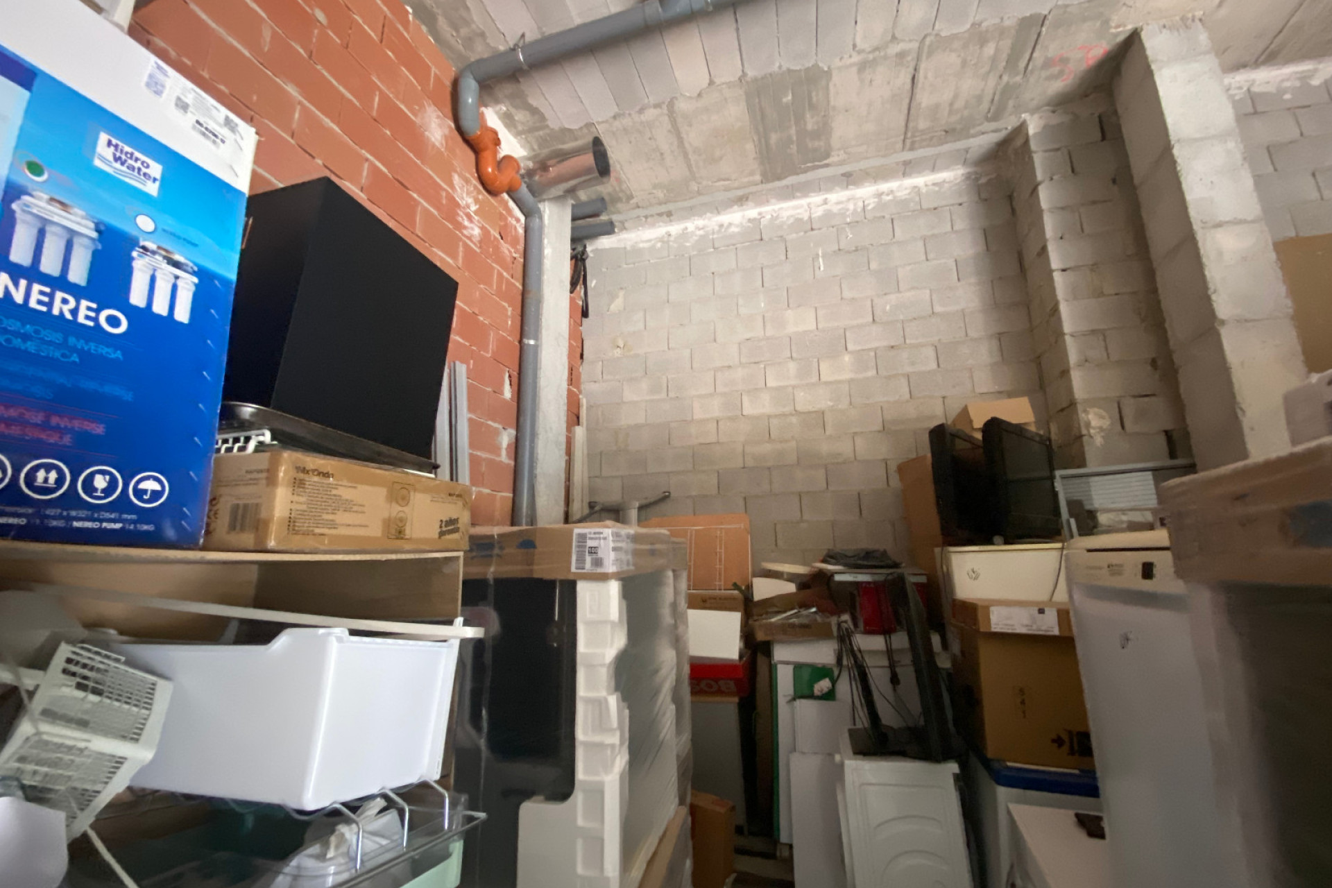 Resale - Commercial Unit - Formentera del Segura - Formentera de Segura