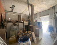 Resale - Commercial Unit - Formentera del Segura - Formentera de Segura