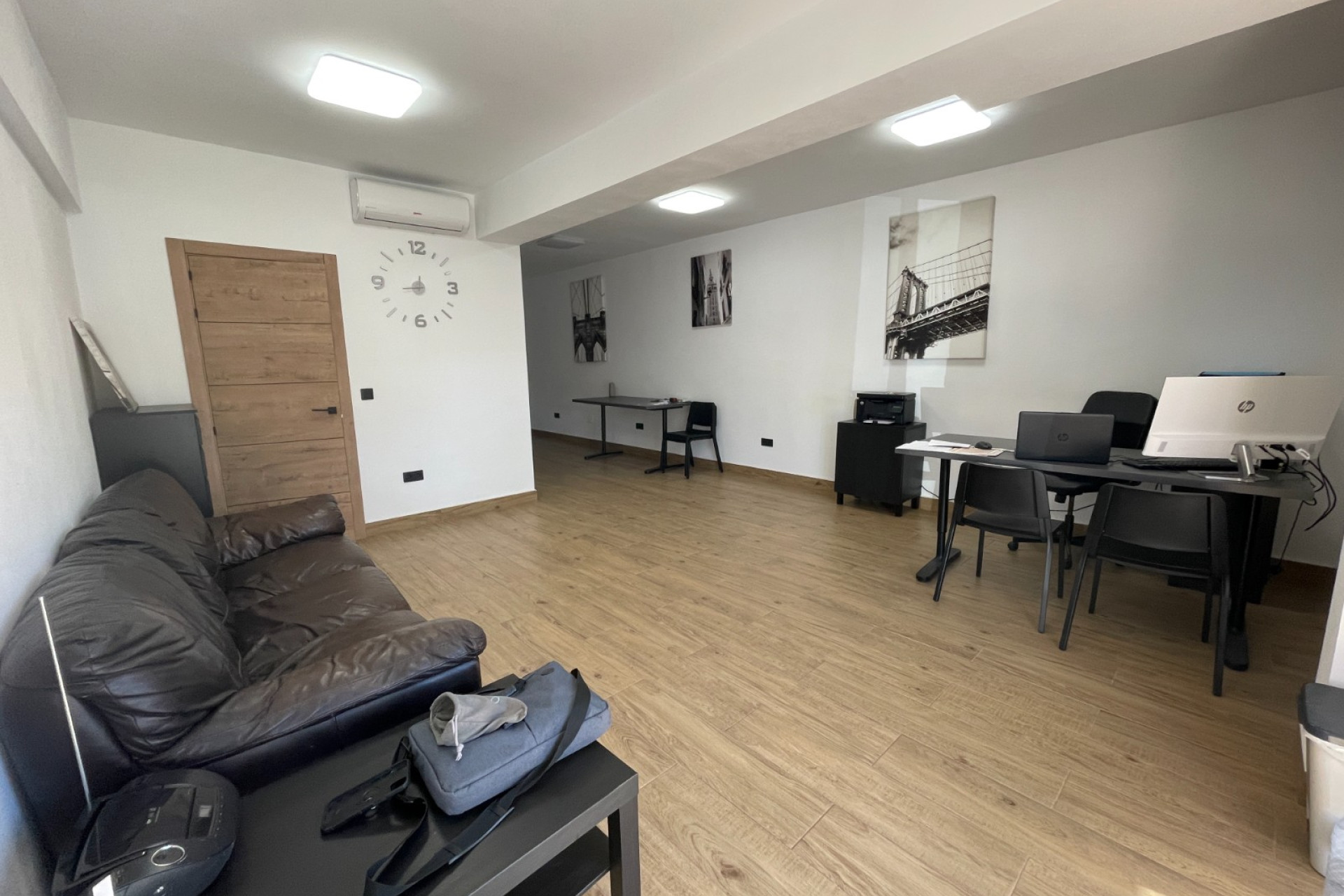 Resale - Commercial Unit - Guardamar del Segura - Comunidad Valenciana