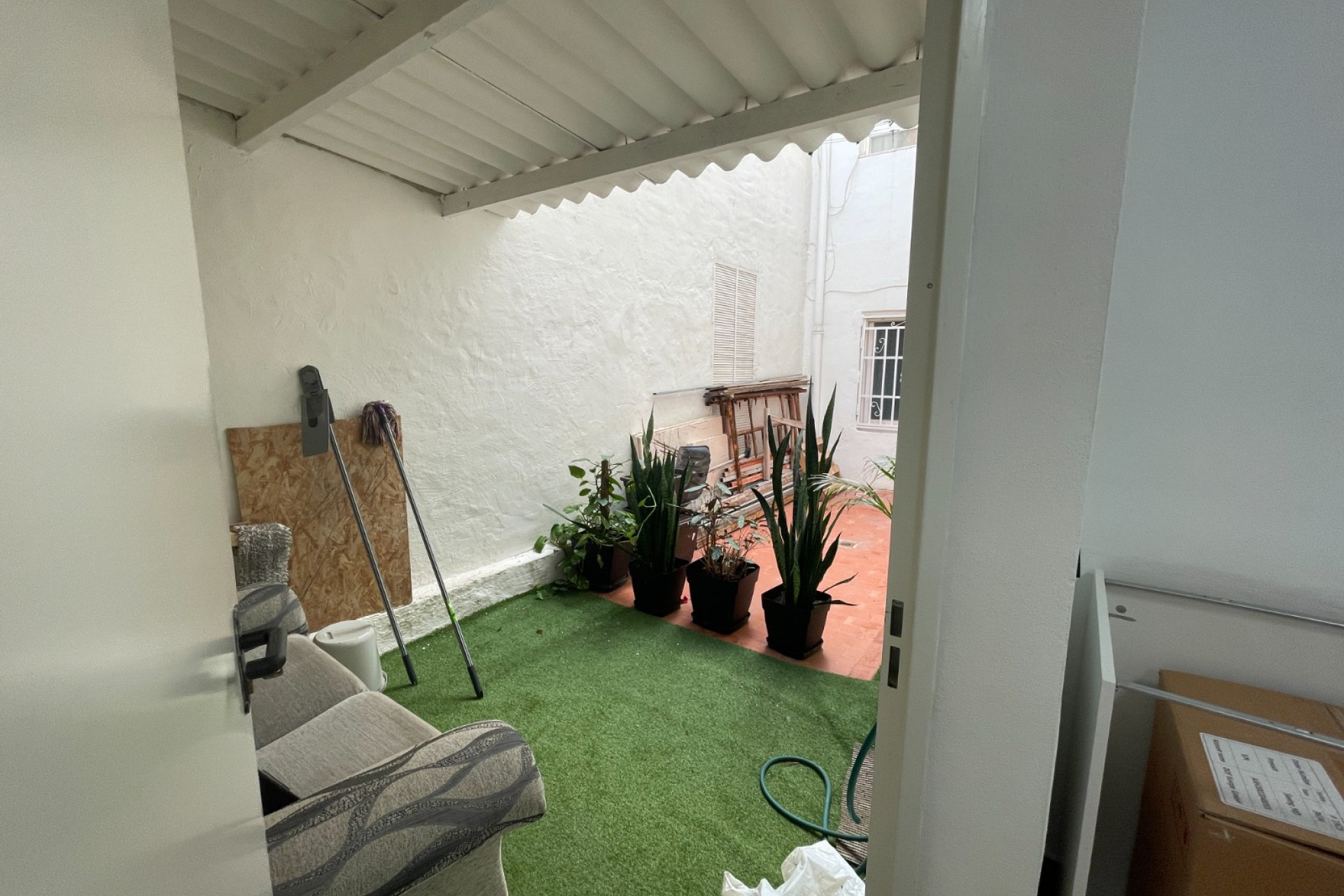 Resale - Commercial Unit - Guardamar del Segura - Comunidad Valenciana