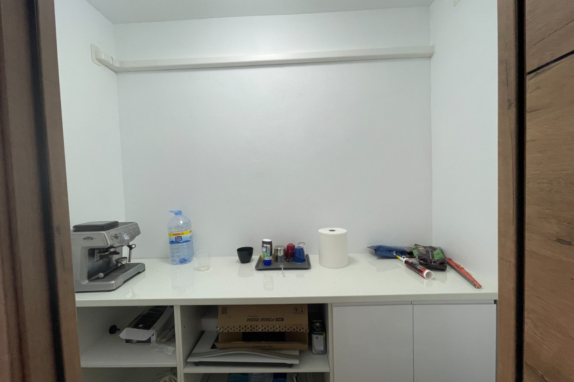 Resale - Commercial Unit - Guardamar del Segura - Comunidad Valenciana