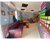 Resale - Commercial Unit - Guardamar del Segura - Guardamar