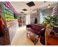 Resale - Commercial Unit - Guardamar del Segura - Guardamar