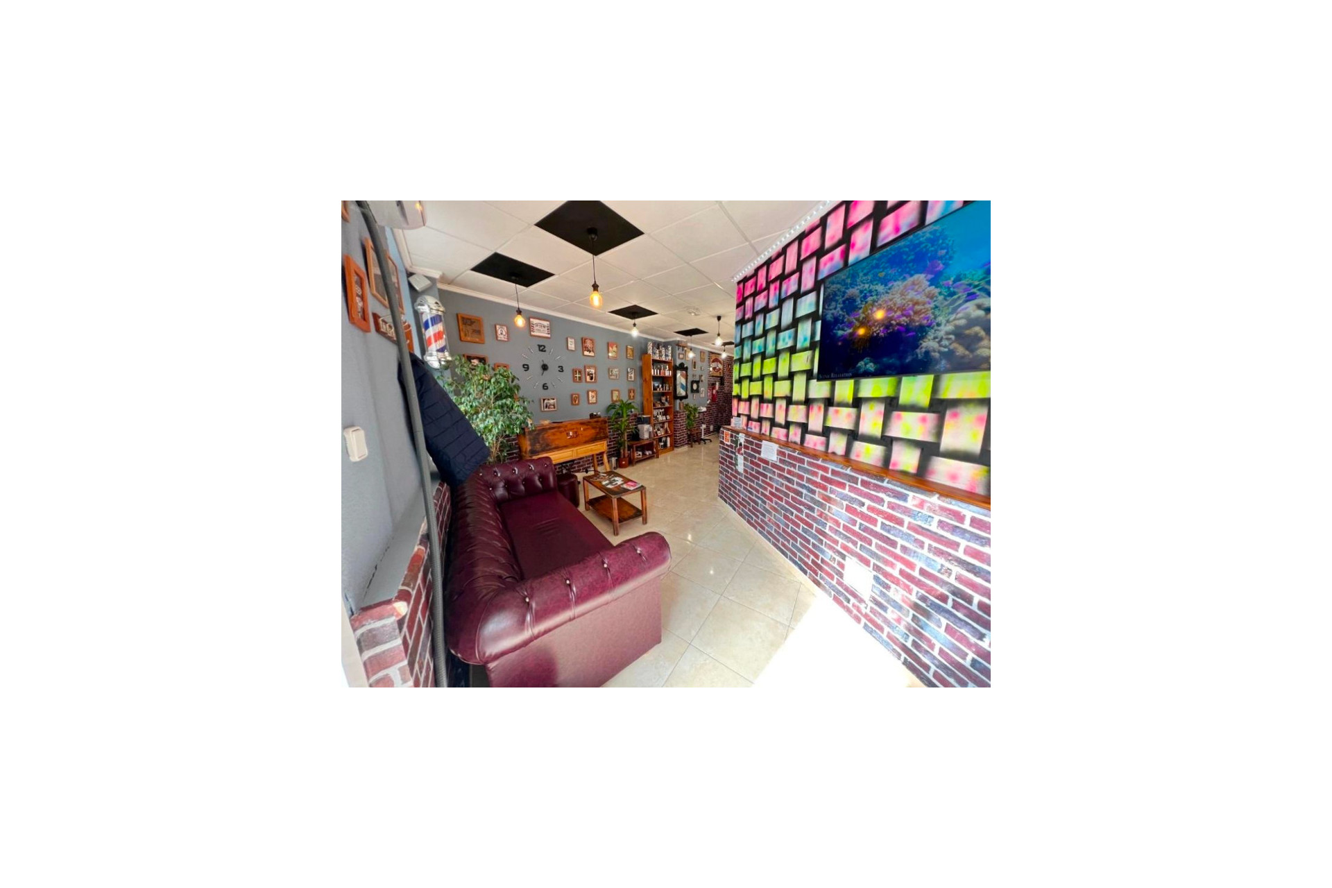 Resale - Commercial Unit - Guardamar del Segura - Guardamar