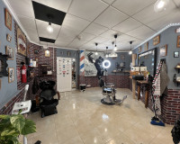 Resale - Commercial Unit - Guardamar del Segura