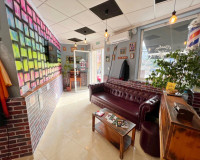 Resale - Commercial Unit - Guardamar del Segura