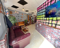 Resale - Commercial Unit - Guardamar del Segura