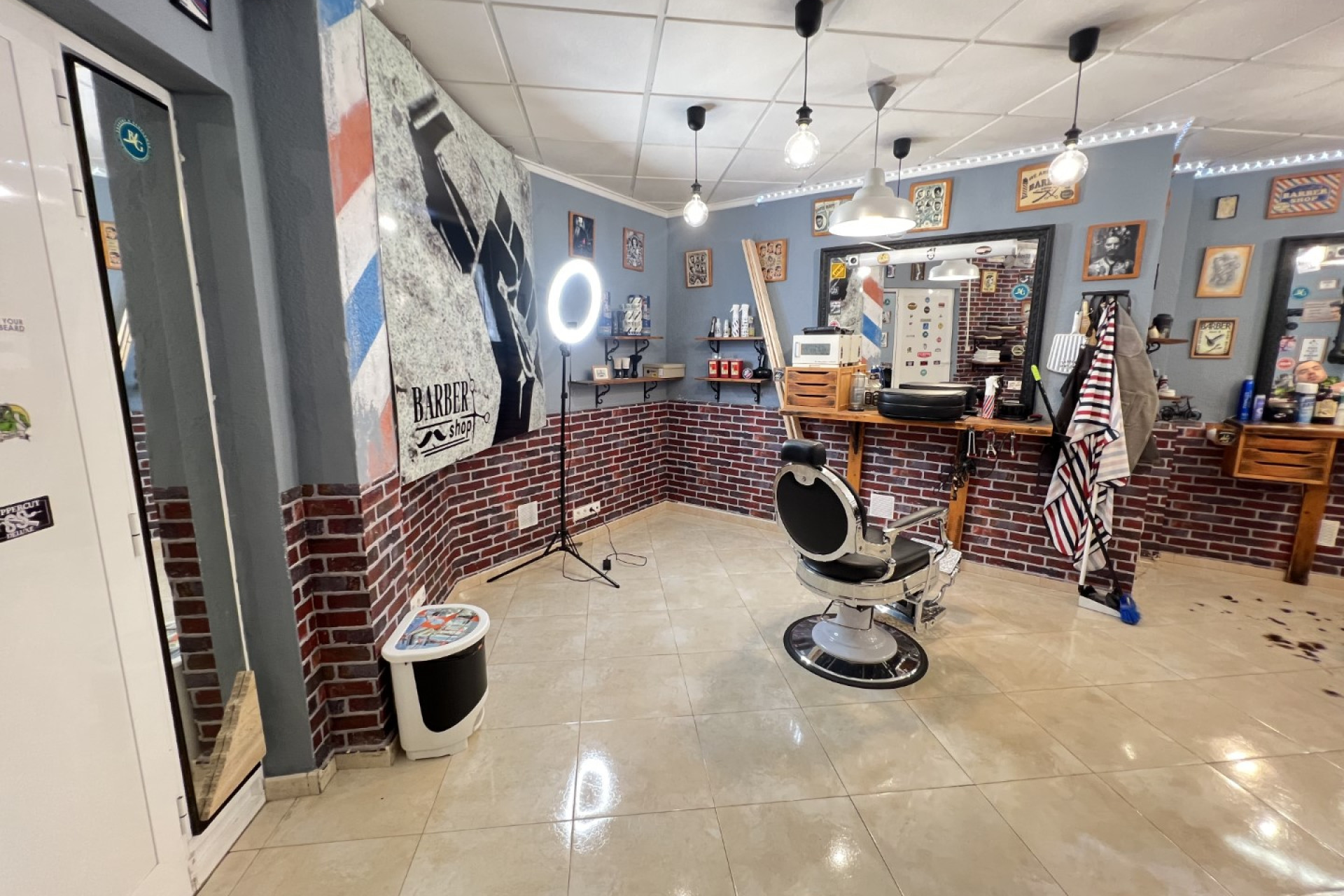 Resale - Commercial Unit - Guardamar del Segura