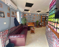Resale - Commercial Unit - Guardamar del Segura