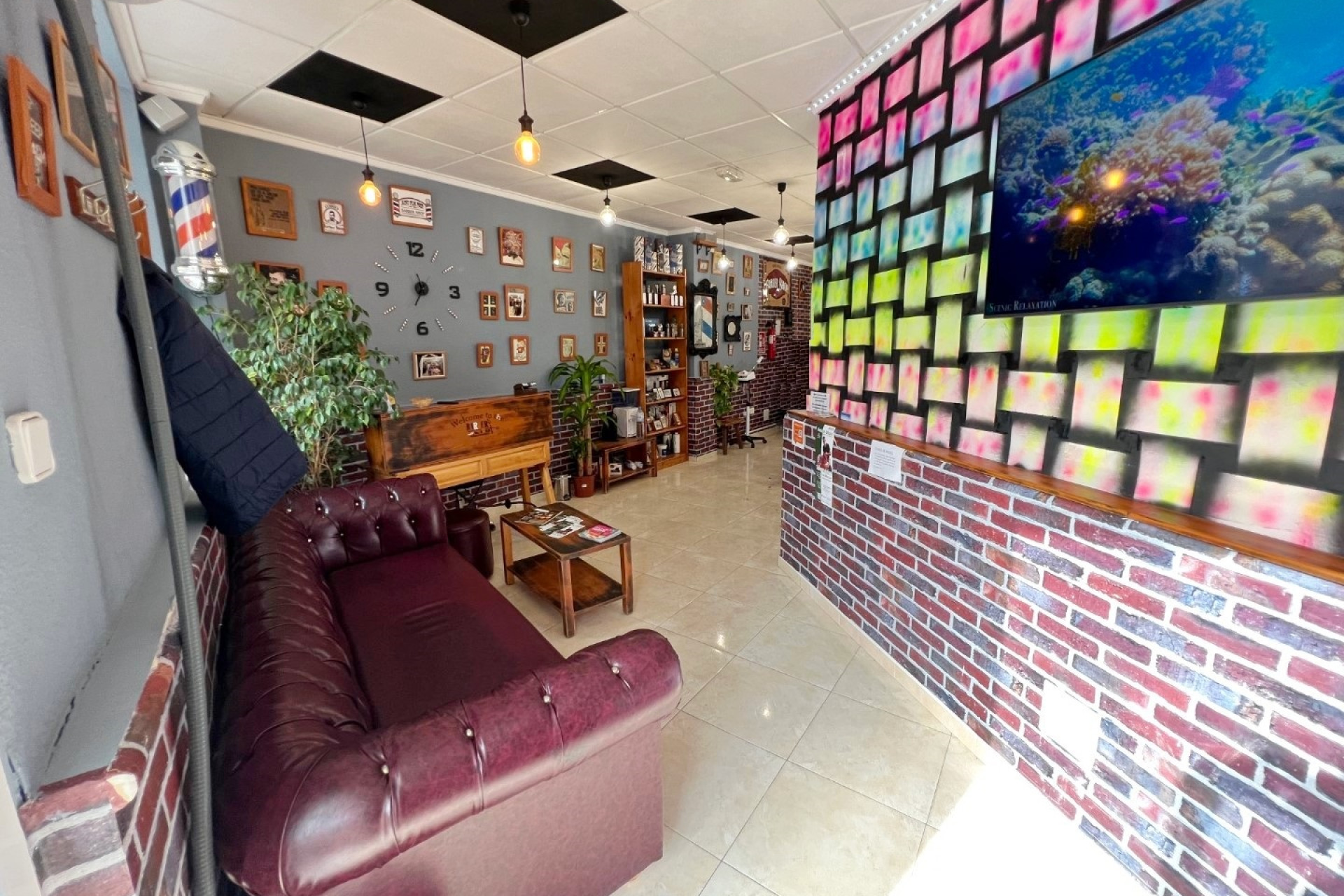 Resale - Commercial Unit - Guardamar del Segura