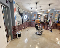 Resale - Commercial Unit - Guardamar del Segura