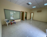 Resale - Commercial Unit - Guardamar del Segura