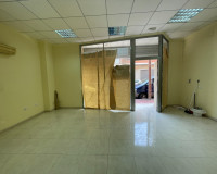 Resale - Commercial Unit - Guardamar del Segura