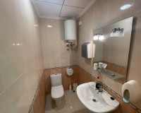 Resale - Commercial Unit - Guardamar del Segura