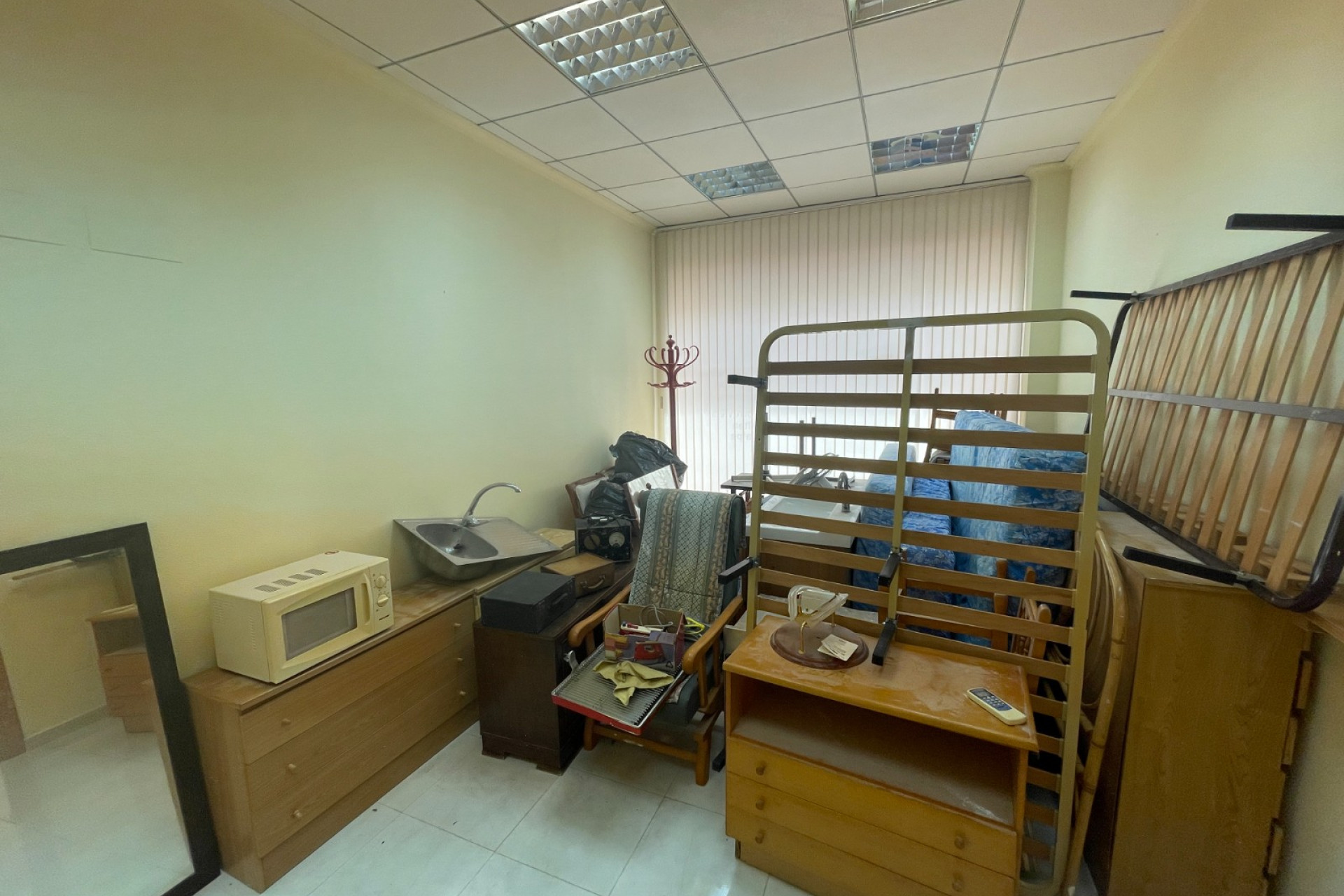 Resale - Commercial Unit - Guardamar del Segura