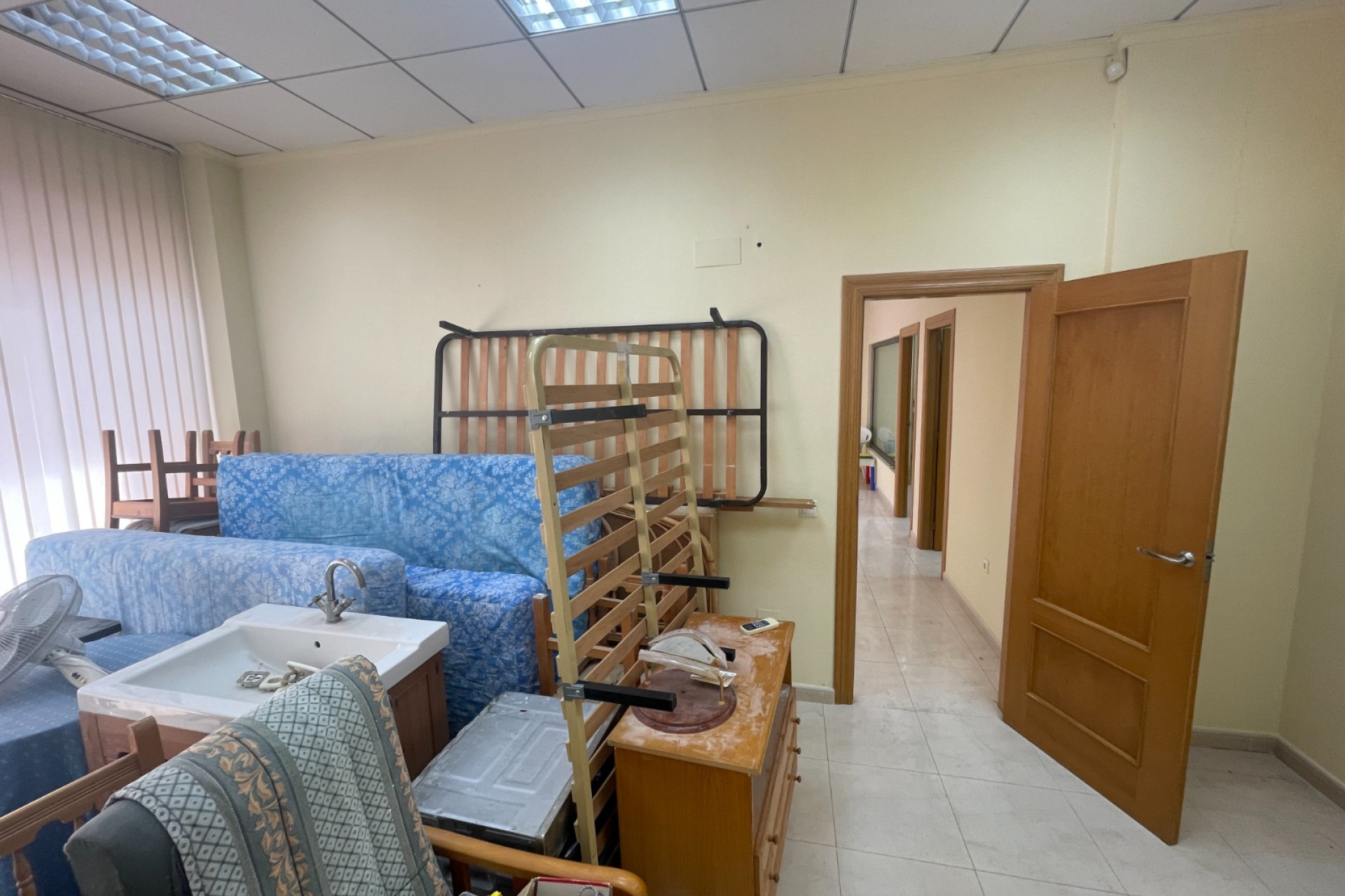 Resale - Commercial Unit - Guardamar del Segura