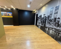 Resale - Commercial Unit - Guardamar del Segura