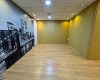 Resale - Commercial Unit - Guardamar del Segura