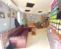 Resale - Commercial Unit - Guardamar del Segura