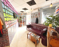 Resale - Commercial Unit - Guardamar del Segura