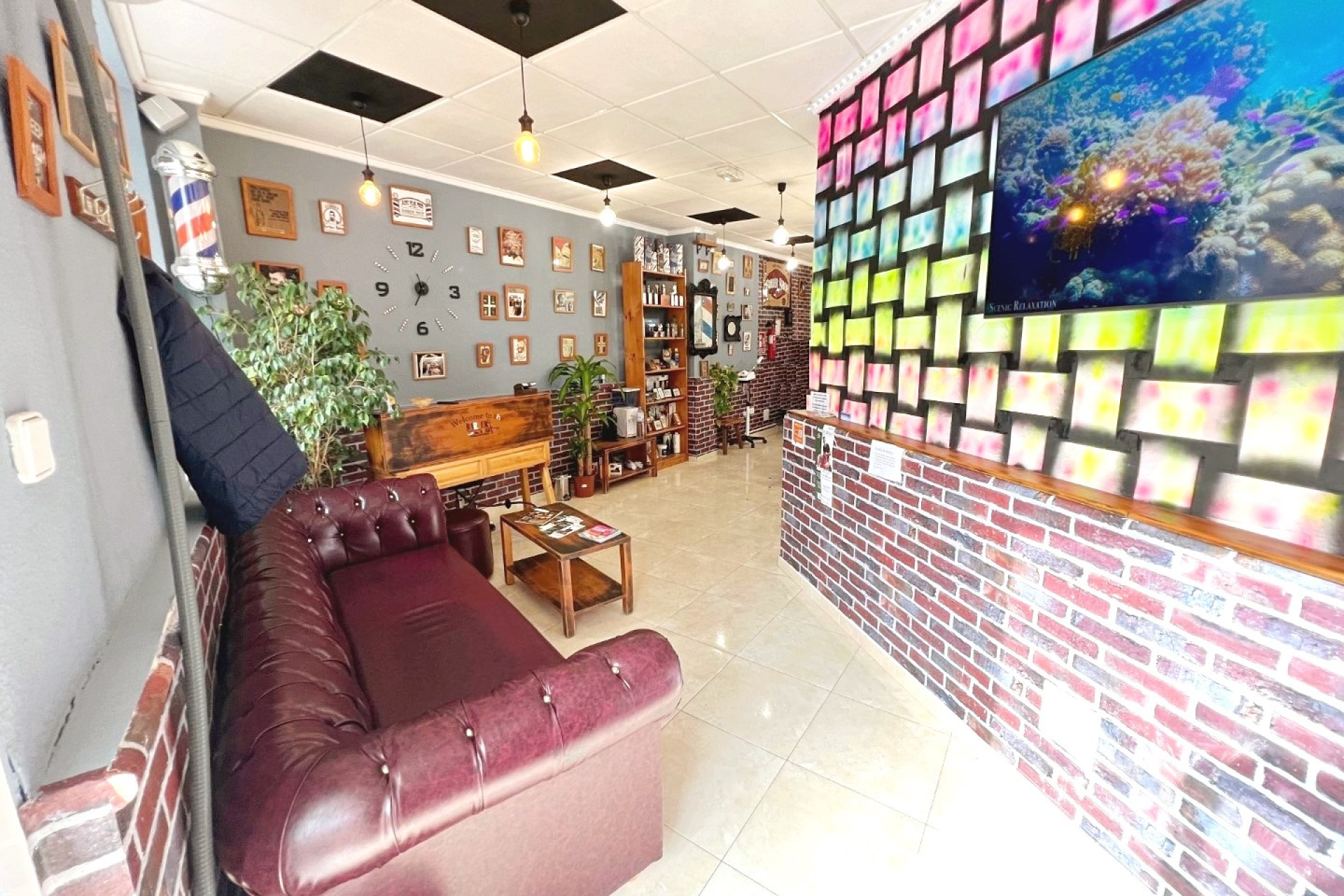 Resale - Commercial Unit - Guardamar del Segura