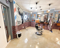 Resale - Commercial Unit - Guardamar del Segura