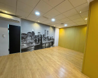 Resale - Commercial Unit - Guardamar del Segura