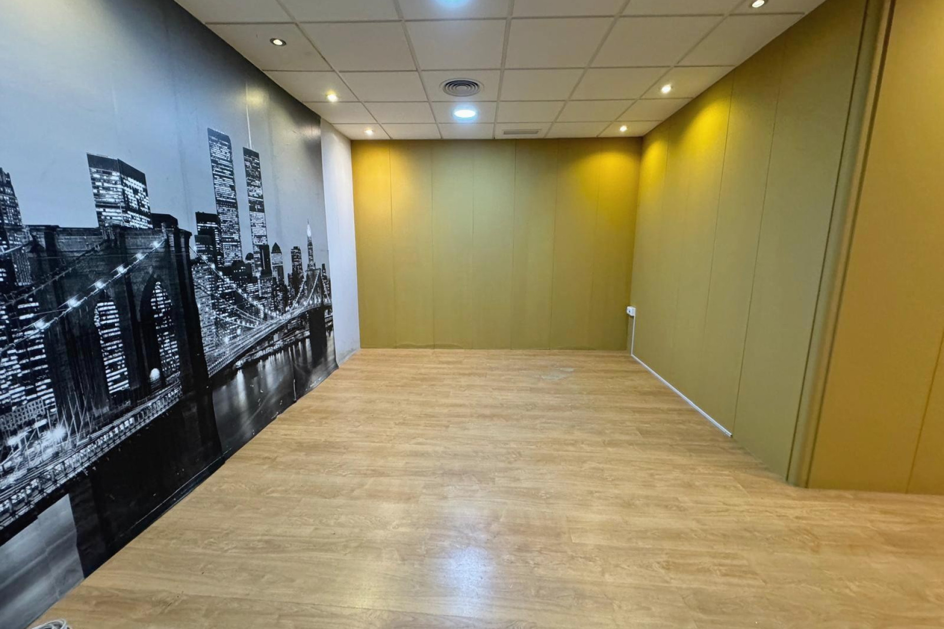 Resale - Commercial Unit - Guardamar del Segura