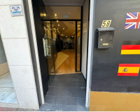 Resale - Commercial Unit - Guardamar del Segura