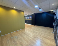 Resale - Commercial Unit - Guardamar del Segura