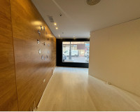 Resale - Commercial Unit - Guardamar del Segura