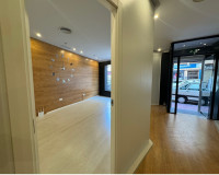 Resale - Commercial Unit - Guardamar del Segura