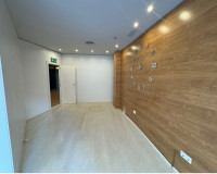 Resale - Commercial Unit - Guardamar del Segura