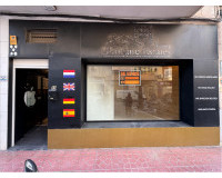 Resale - Commercial Unit - Guardamar del Segura