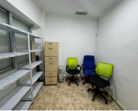 Resale - Commercial Unit - Guardamar del Segura
