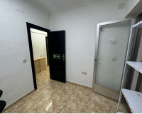 Resale - Commercial Unit - Guardamar del Segura