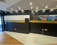 Resale - Commercial Unit - Guardamar del Segura