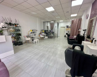 Resale - Commercial Unit - La Zenia