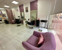 Resale - Commercial Unit - La Zenia