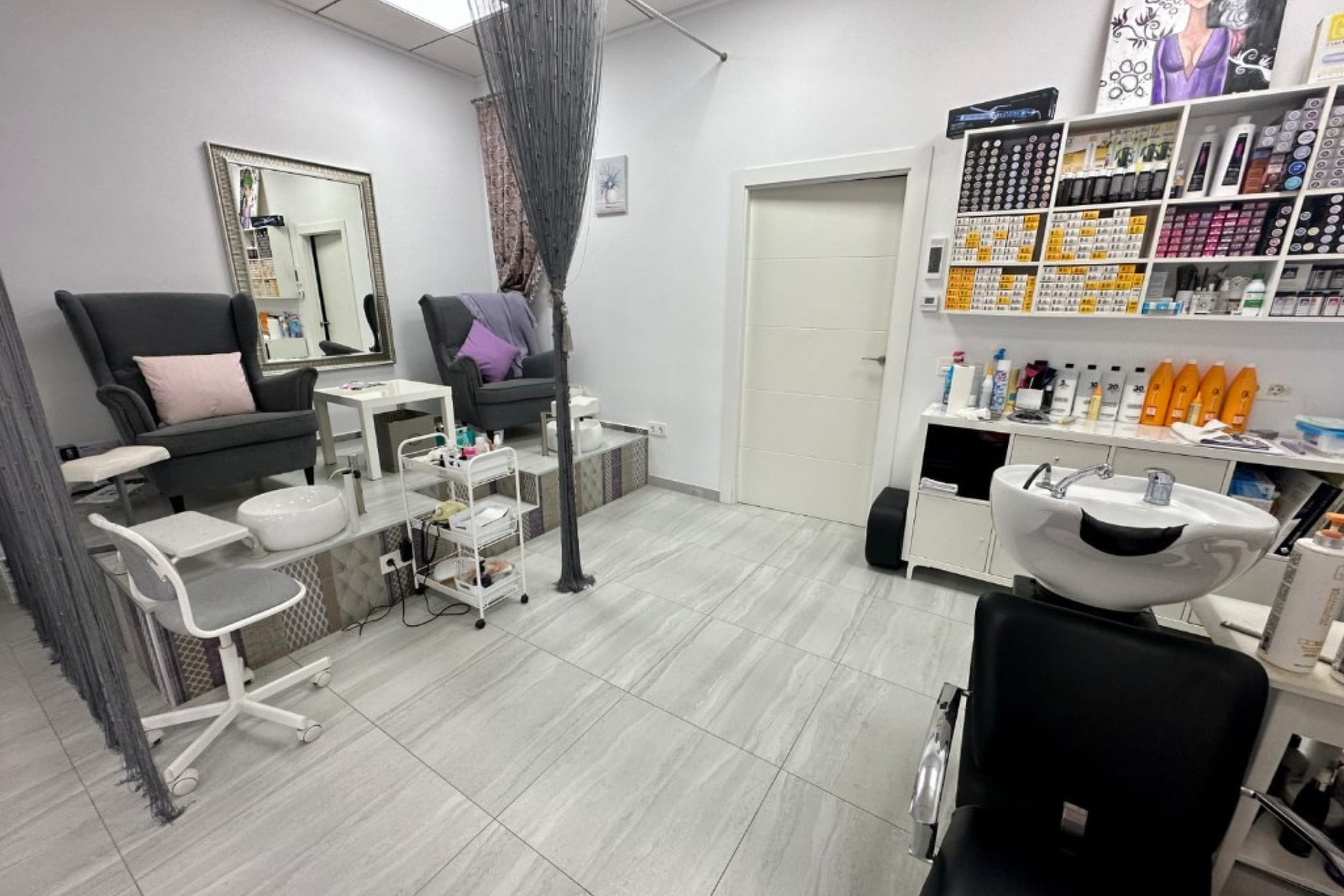 Resale - Commercial Unit - La Zenia