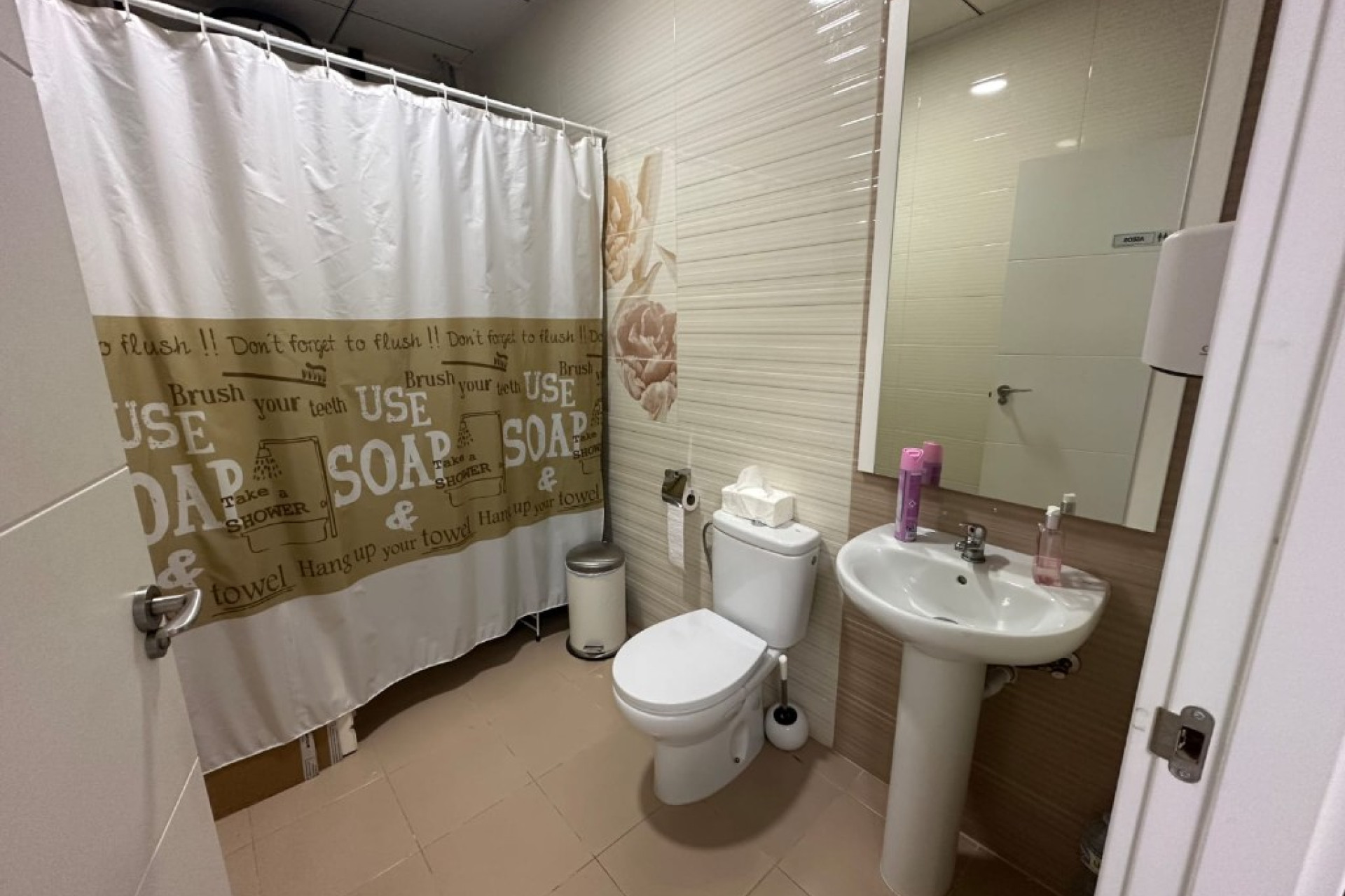 Resale - Commercial Unit - La Zenia