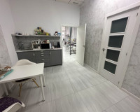 Resale - Commercial Unit - La Zenia