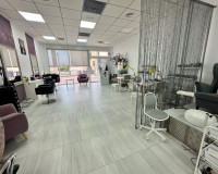 Resale - Commercial Unit - La Zenia