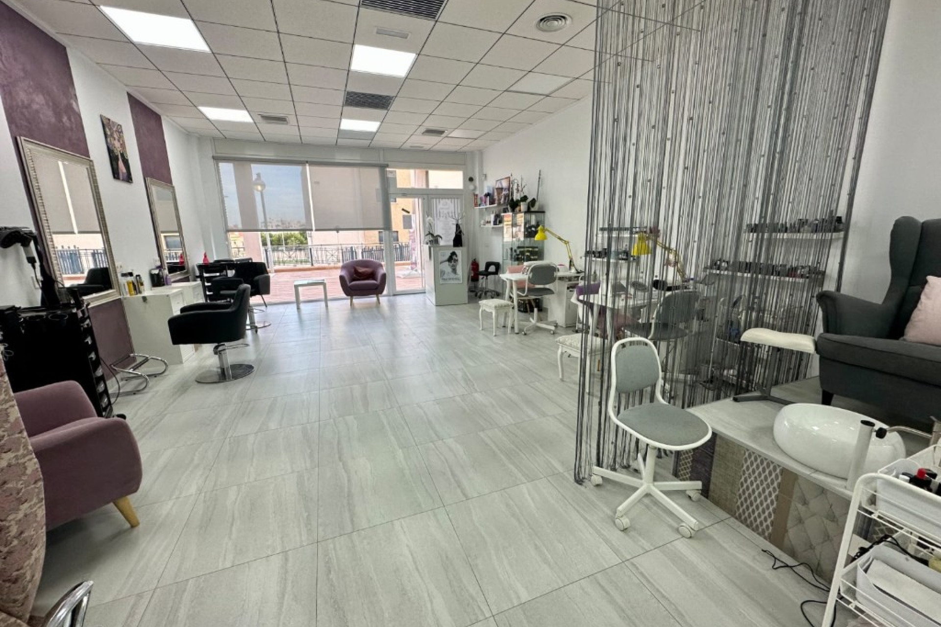 Resale - Commercial Unit - La Zenia