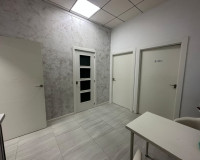 Resale - Commercial Unit - La Zenia