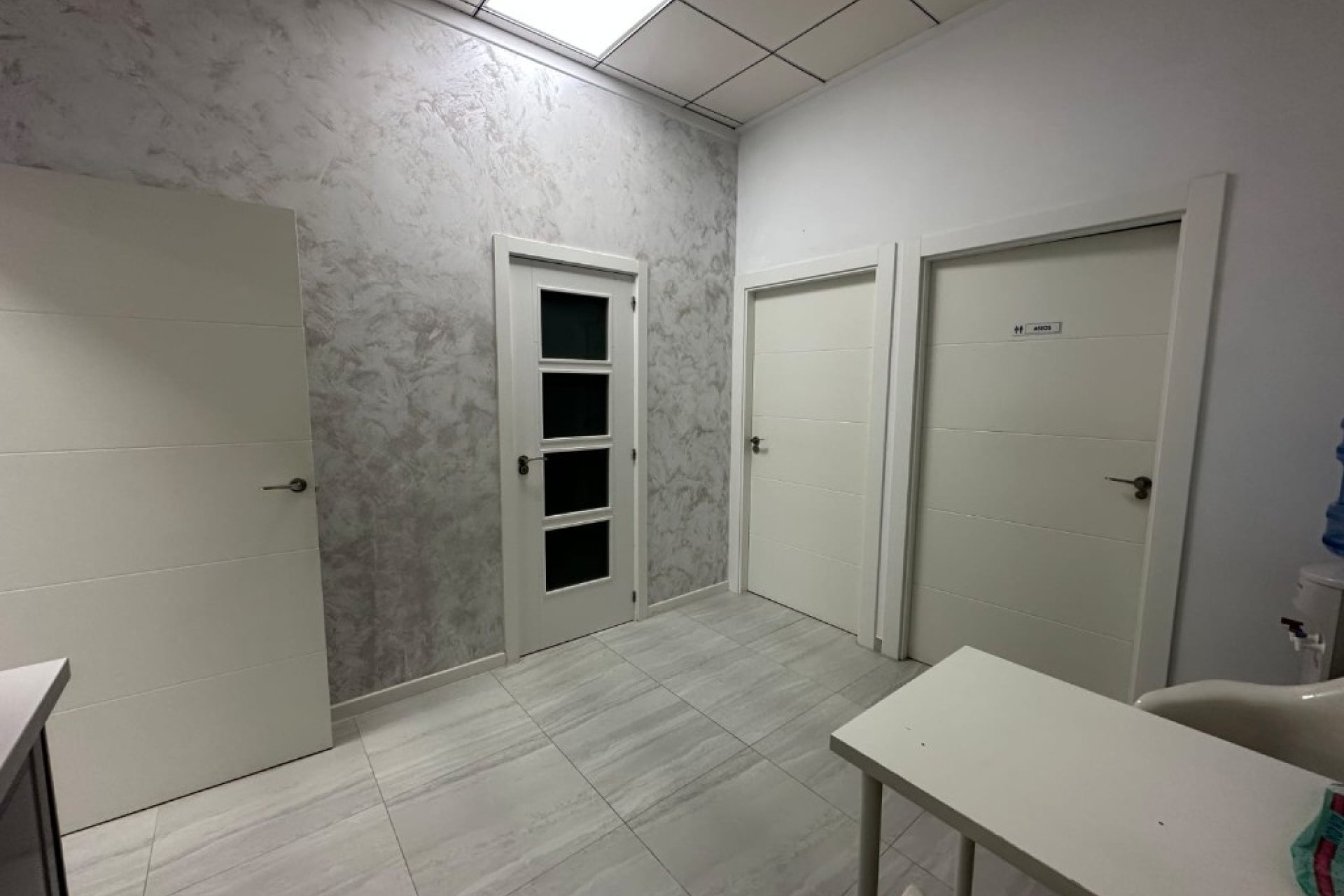 Resale - Commercial Unit - La Zenia