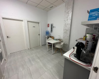Resale - Commercial Unit - La Zenia