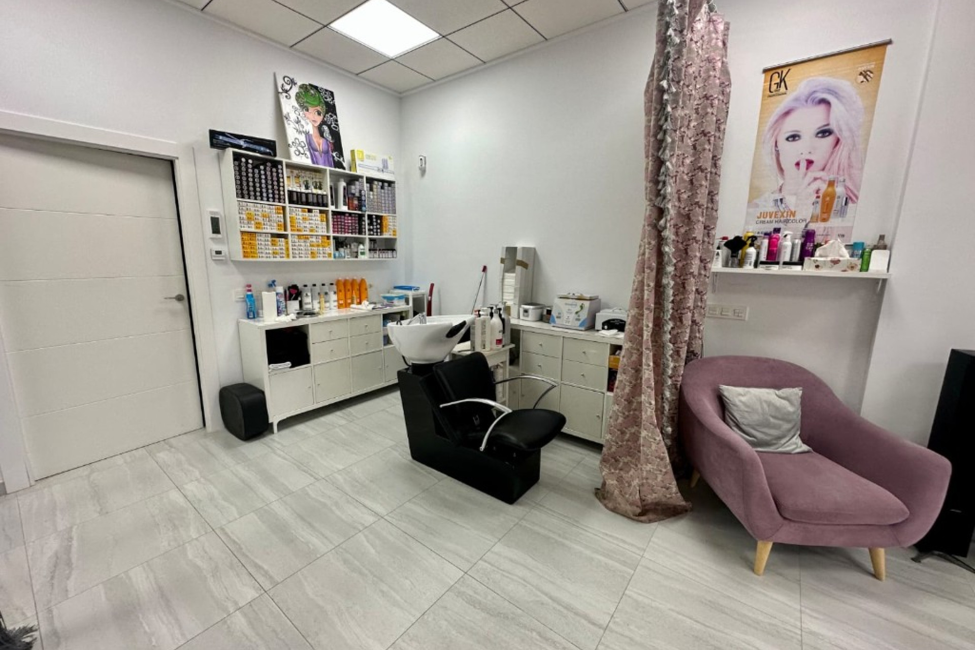 Resale - Commercial Unit - La Zenia