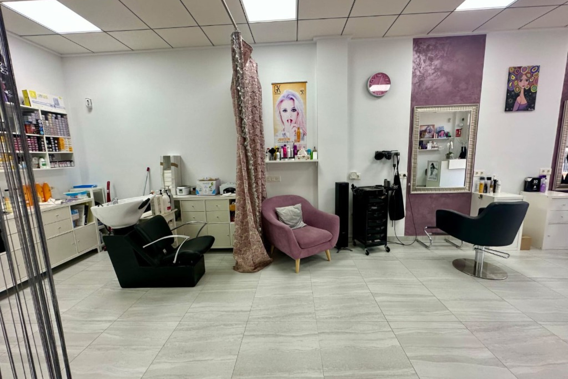 Resale - Commercial Unit - La Zenia
