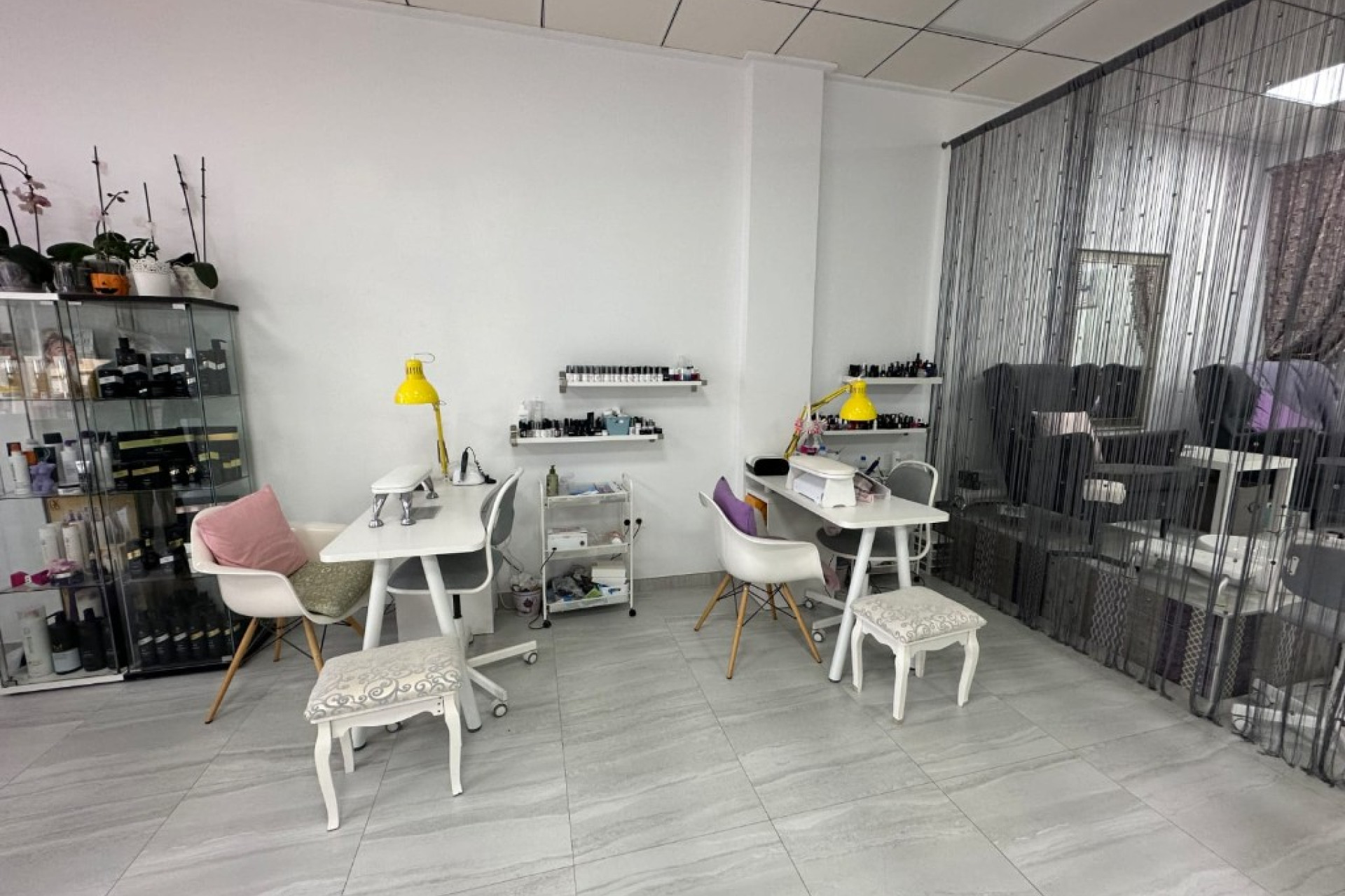 Resale - Commercial Unit - La Zenia